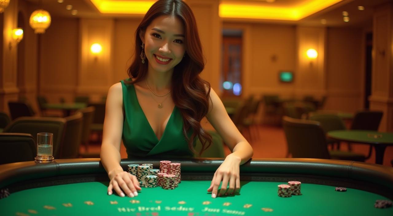 kl jackpot Reka bentuk pengalaman untuk pengguna Malaysia